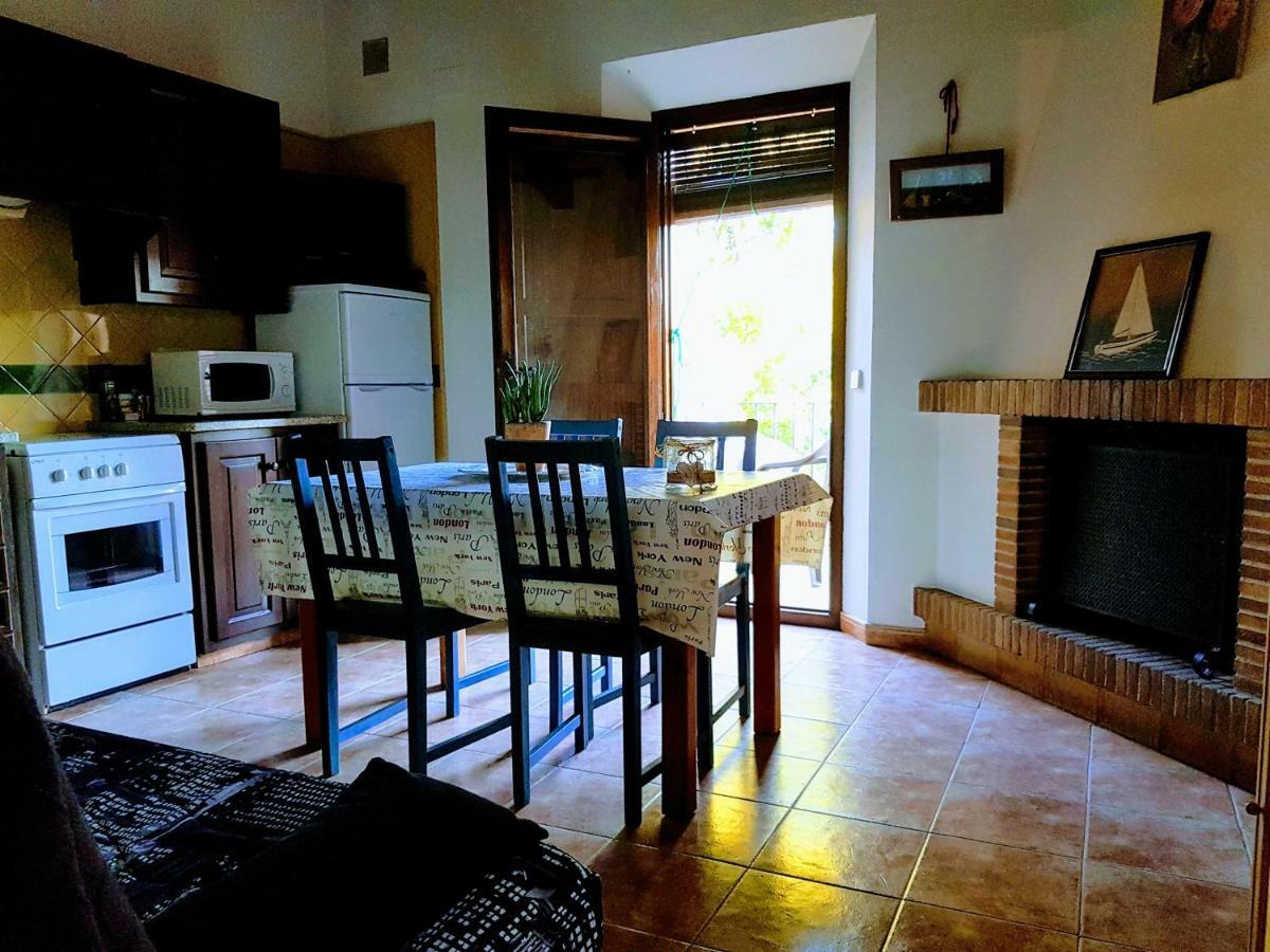 Apartamento Peratallada Gerona Exterior foto